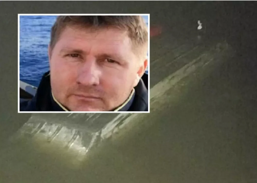Труп одного из двух пропавших рыбаков в Ростовской области нашли неподалеку от дома