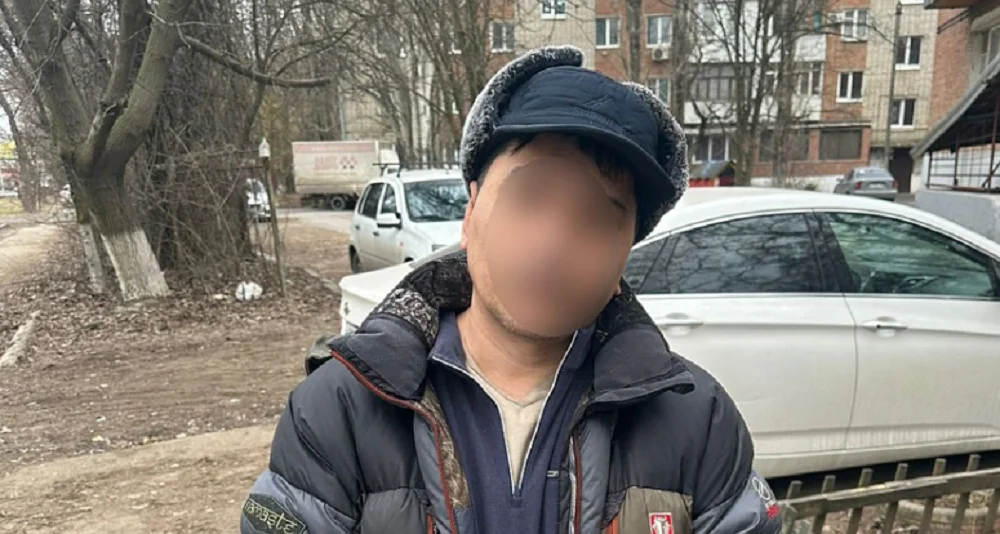 В Ростовской области мужчина 20 лет скрывался от приговора суда