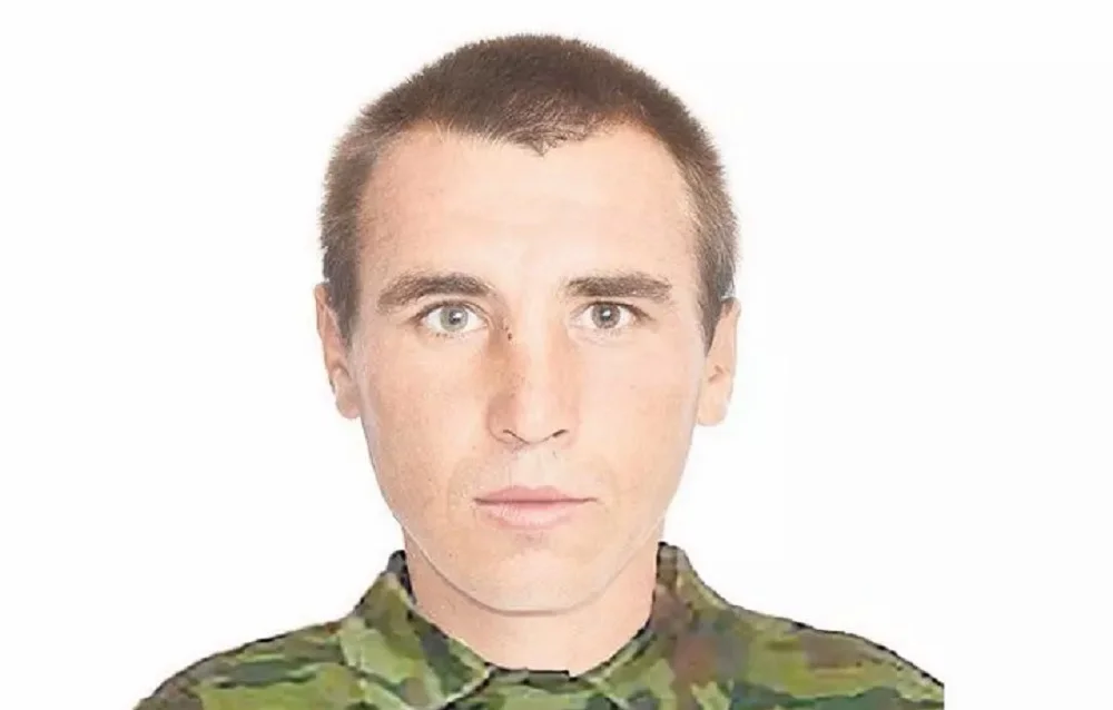 Боец Соснов из Ростовской области погиб в ходе СВО при атаке фосфорными бомбами