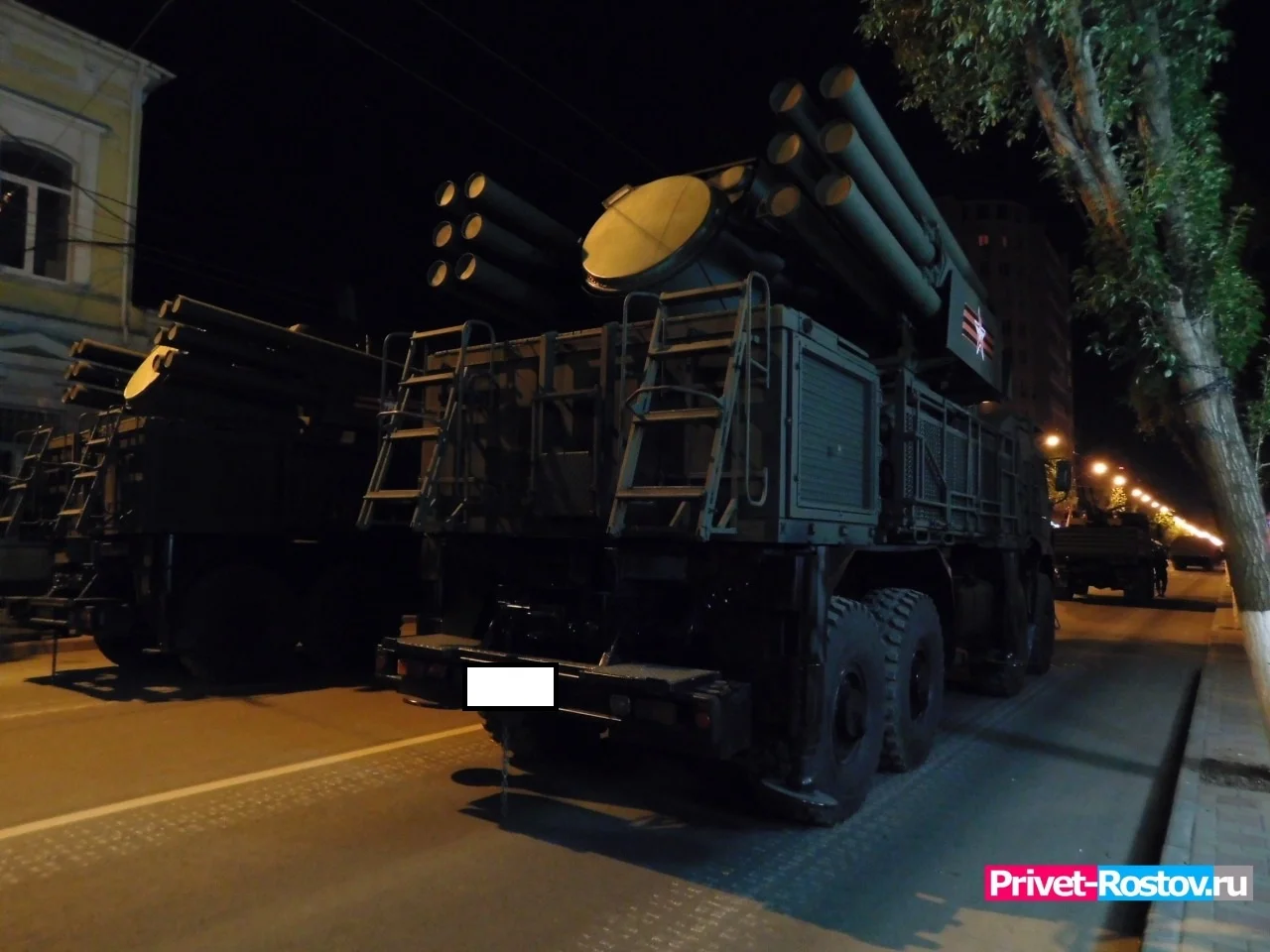 Шпионы в Ростове осуждены за слив данных о работе ПВО в СБУ