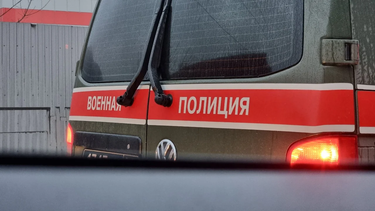 В Ростовской области военнослужащий напал с ножом на сослуживца
