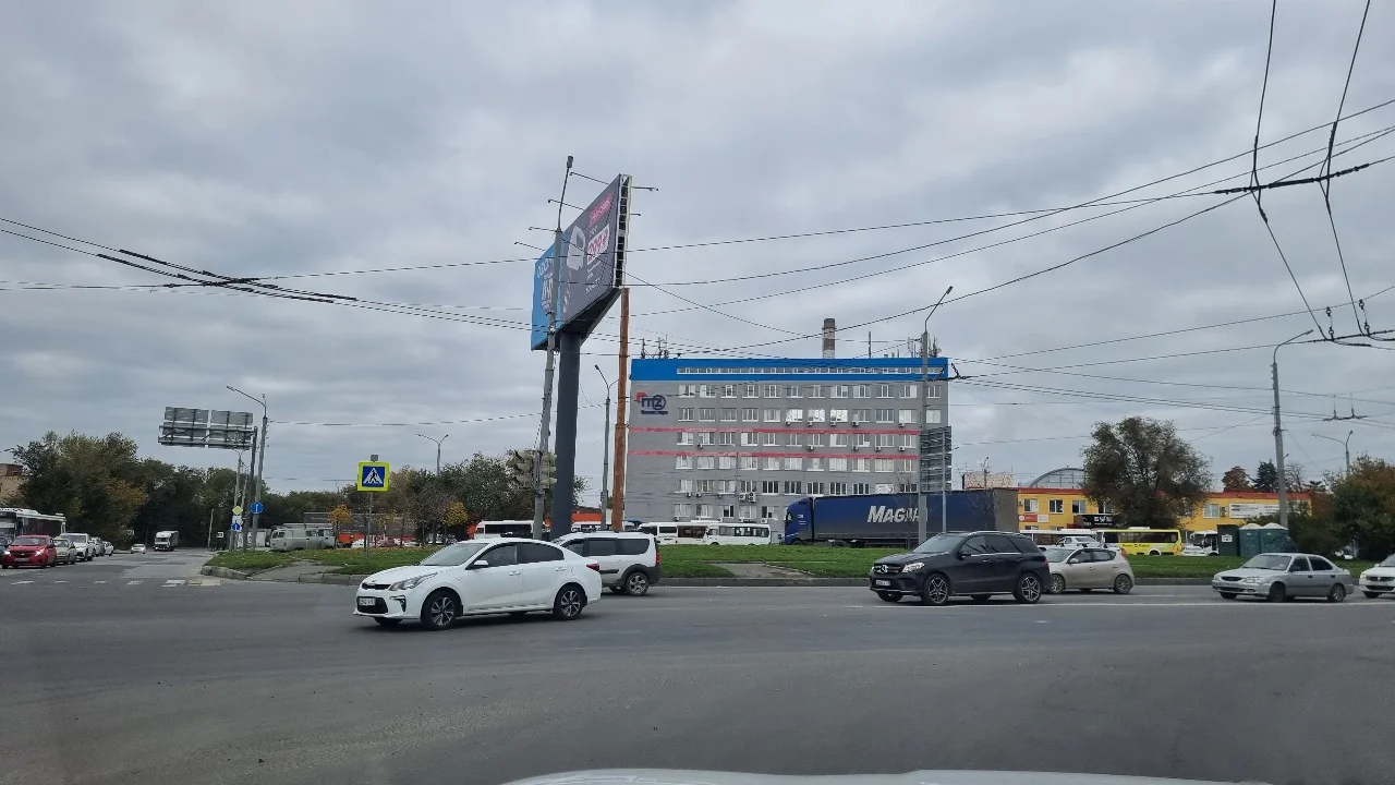 На ЗЖМ в Ростове владелец парка «ГПЗ» распланирует 52 га