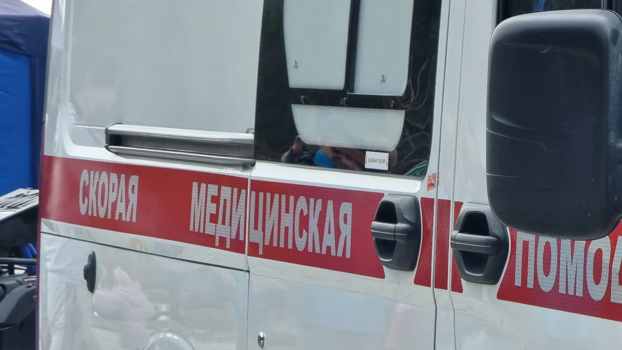 На Суворовском в Ростове очередной подросток упал с высотки и разбился