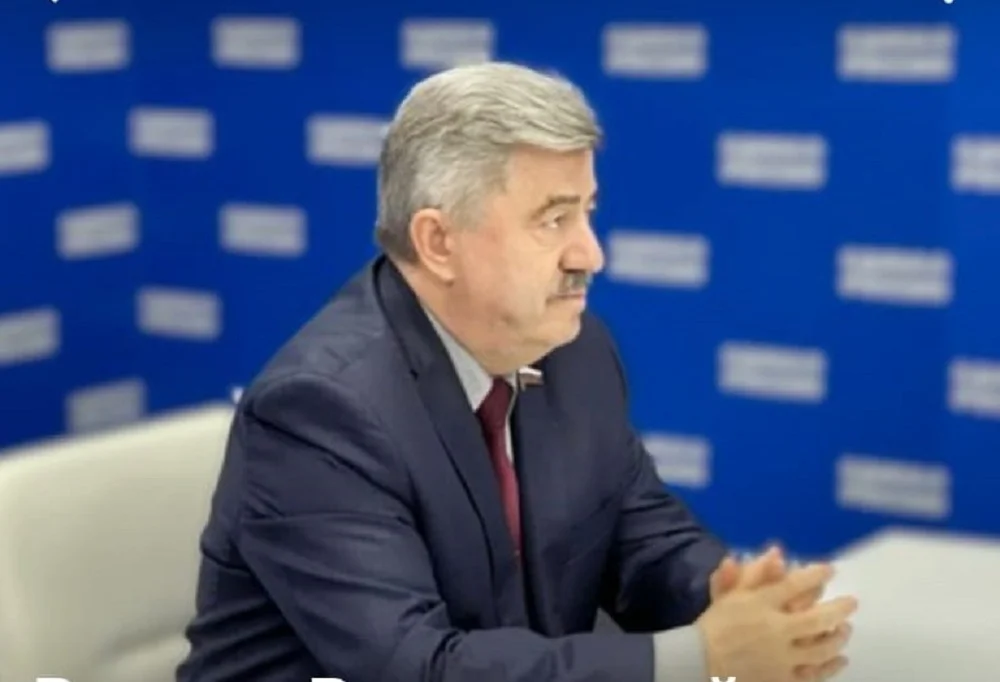 Депутат Водолацкий рассказал, почему ВСУ стали атаковать Ростовскую область