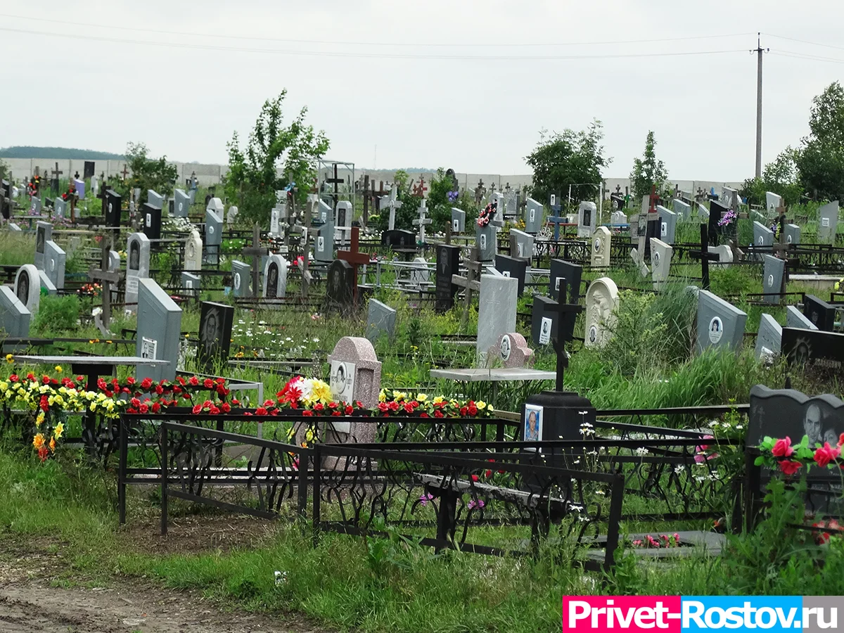 Убивший родного брата из травмата ростовчанин сам погиб в зоне СВО