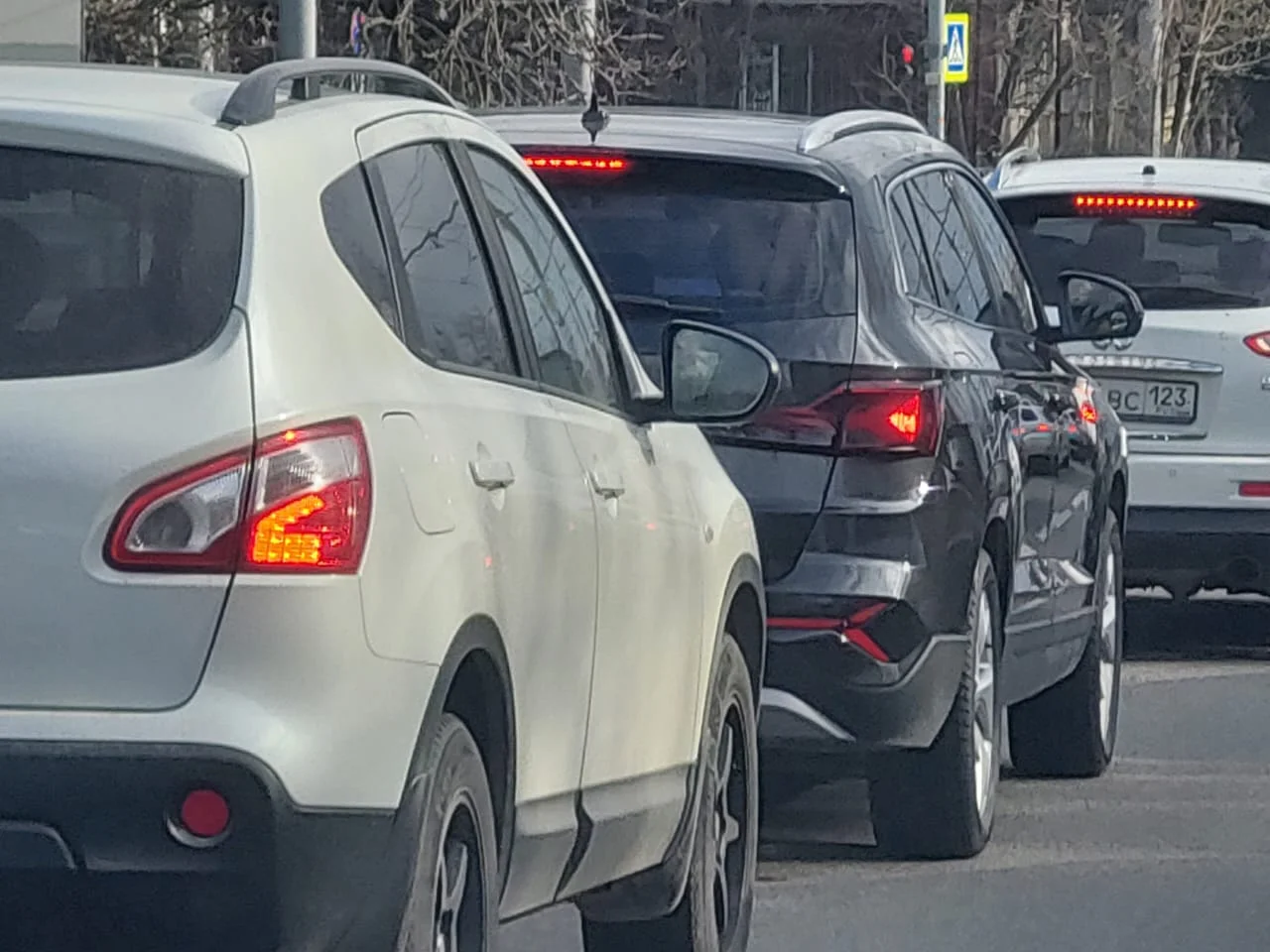 Бесхозным авто в Ростовской области грозят массовые проверки