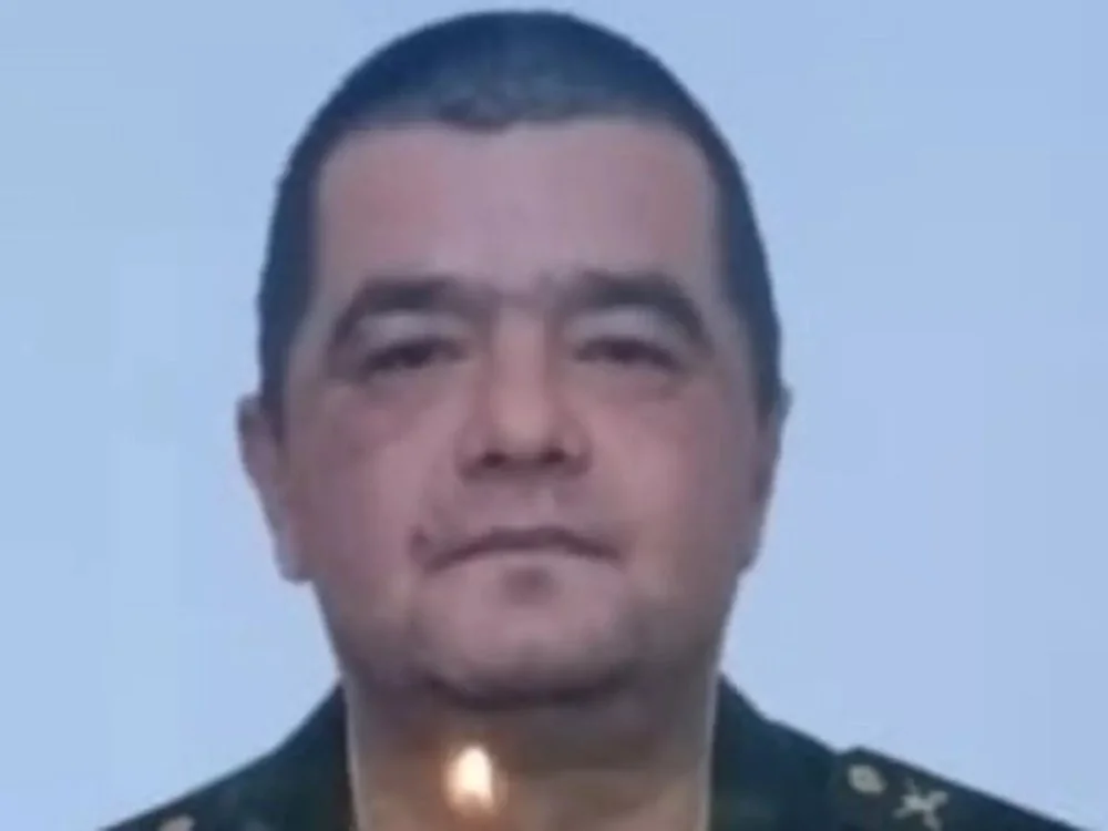 Боец Александр Матерняк из Таганрога погиб в зоне СВО