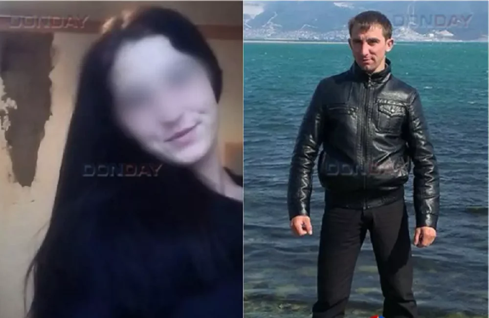 Стали известны зверские подробности убийства пары в Ростовской области