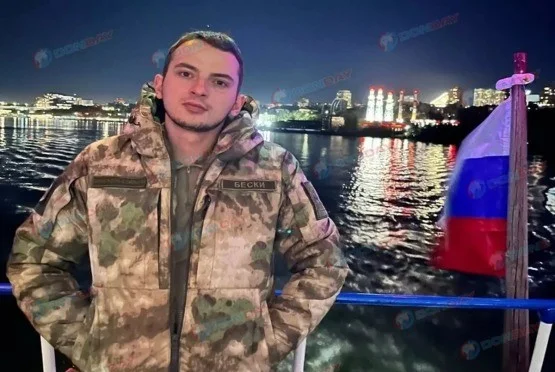 В Ростовской области мать ищет 24-летего сына, без вести пропавшего на СВО