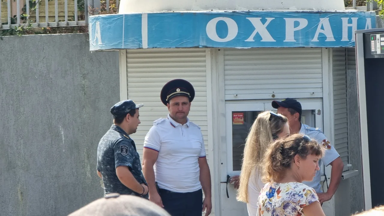 Меры безопасности ужесточили в школах Ростовской области после теракта в «Крокусе»