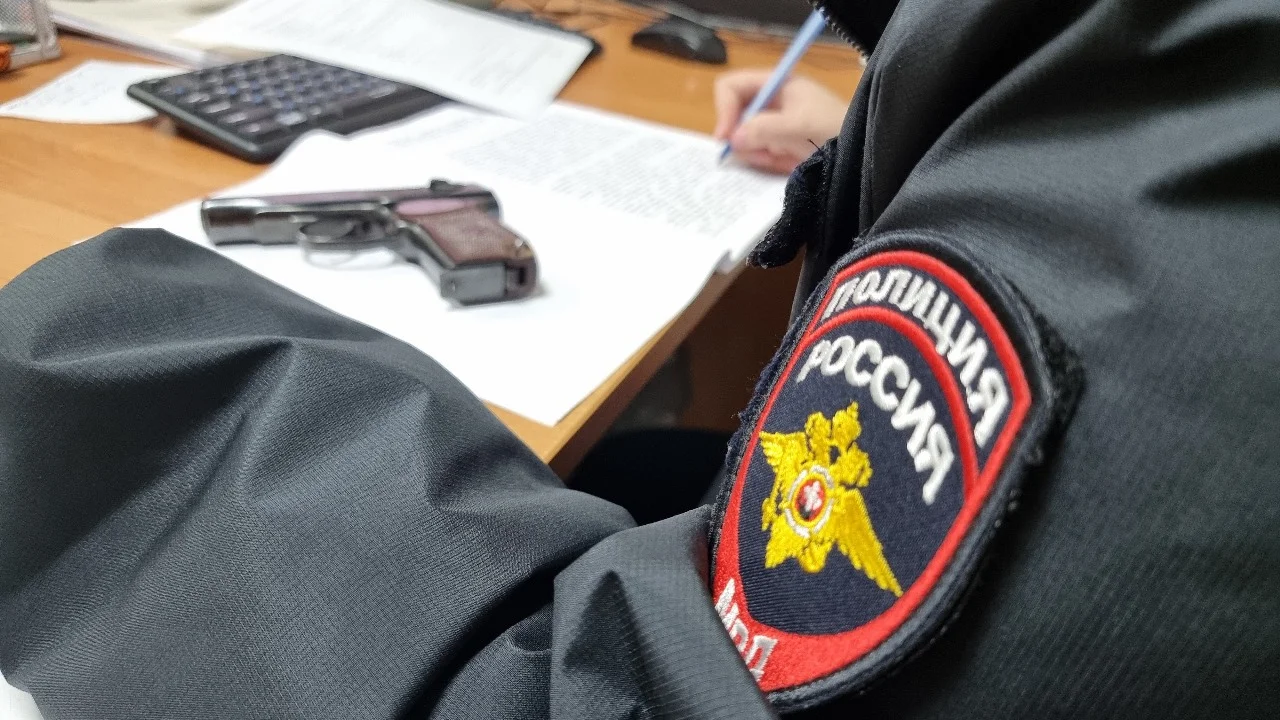 Ребенок подстрелил друга в Таганроге из пневматики, мальчик госпитализирован