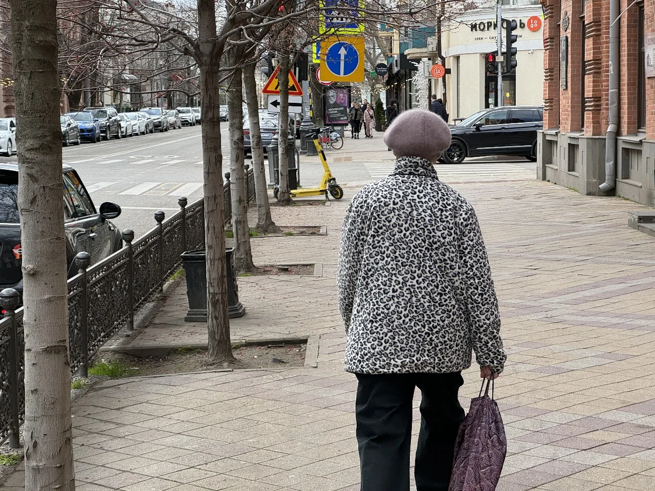 Голубев: ожидаемая продолжительность жизни на Дону выросла до 73,5 лет