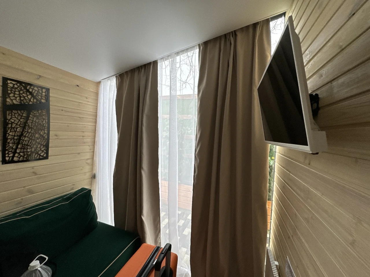 В Ростове обрушились цена на проживание в трехзвездочных отелях в мае