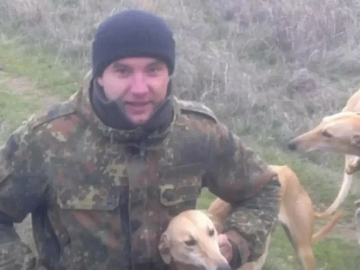 Боец Константин Волошенко из Ростовской области погиб в ходе СВО