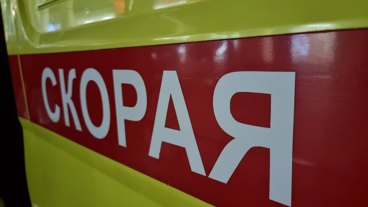 Школьник на питбайке «Кайо» сбил полицейского в Ростовской области
