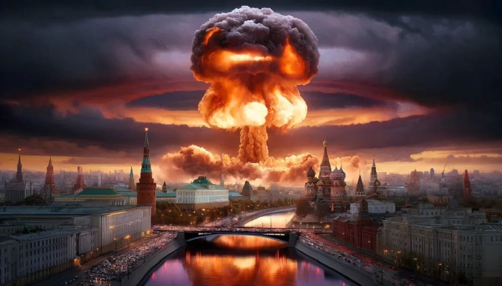 Дмитрий Медведев рассказал, зачем проводятся учения ядерных сил в ЮВО