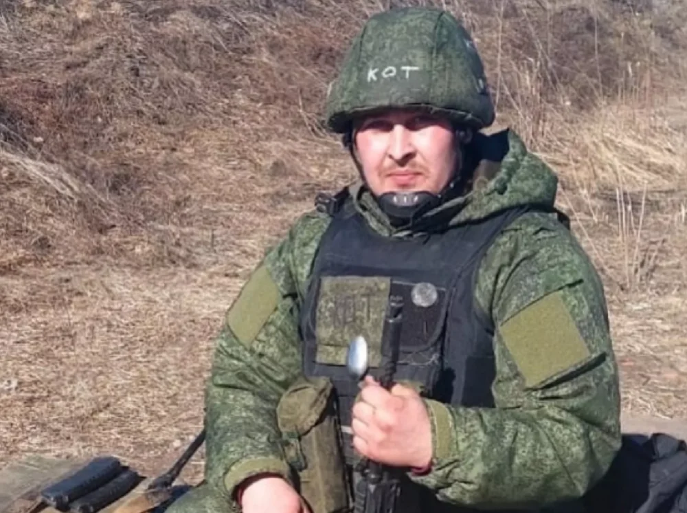 В зоне СВО без вести пропал военнослужащий из Ростовской области Сергей Мрыхин