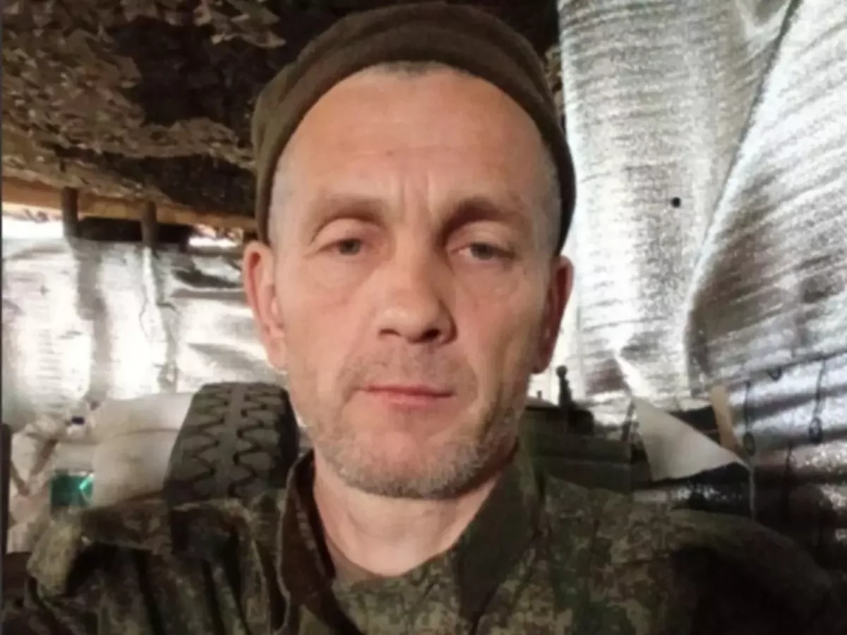 В зоне СВО без вести пропал бывший заключенный, проходивший подготовку в Ростовской области