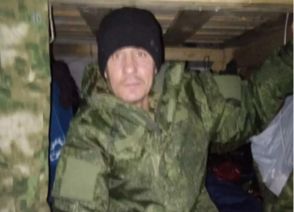 В зоне СВО пропал 47-летний Руслан Гибадуллин из Ростовской области