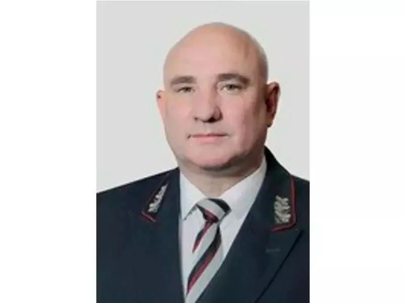 Суд в Ростове не выпустил из СИЗО замначальника СКЖД Константина Крята
