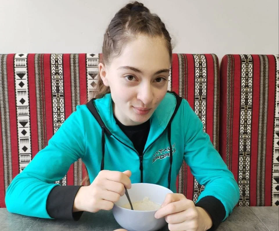 Родители бесследно пропавшей в Дагестане студентки из Ростова нашли ее письмо бойцам СВО