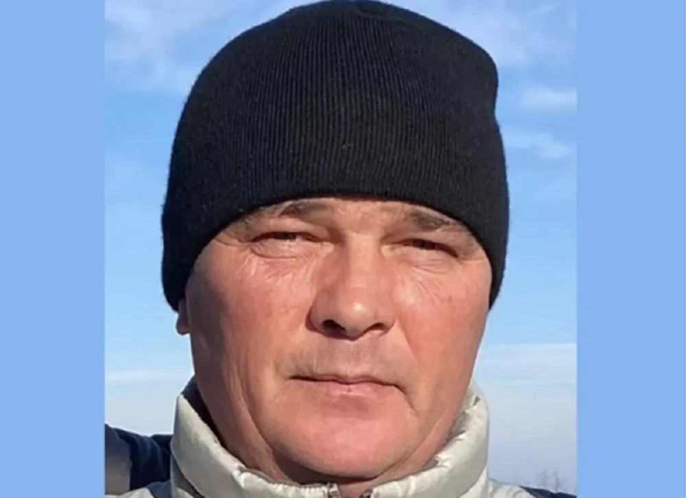 В зоне СВО без вести пропал дончанин Василий Колесников