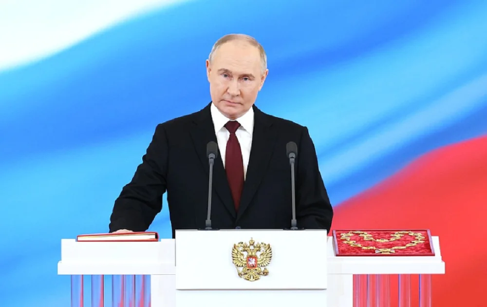 Мир ожидает этот день: Путин сделает важное заявление в июне