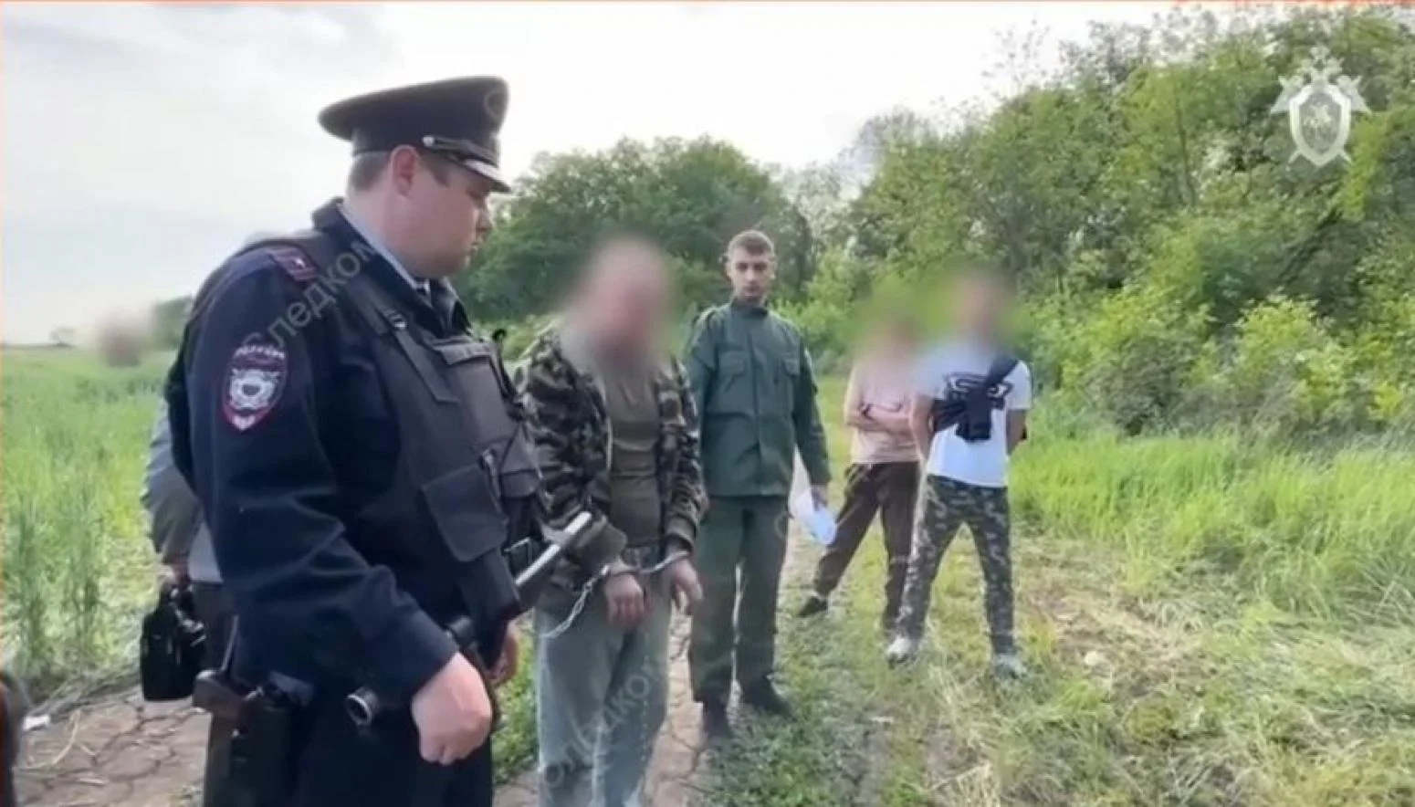 161.ру: Убийцей 8-летней девочки в Ростовской области оказался экс-военный из СВО