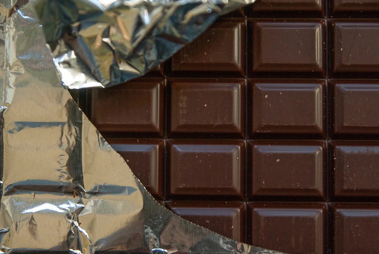 Пальмовое масло в фольге: Роскачество определило марки опасных для здоровья шоколада