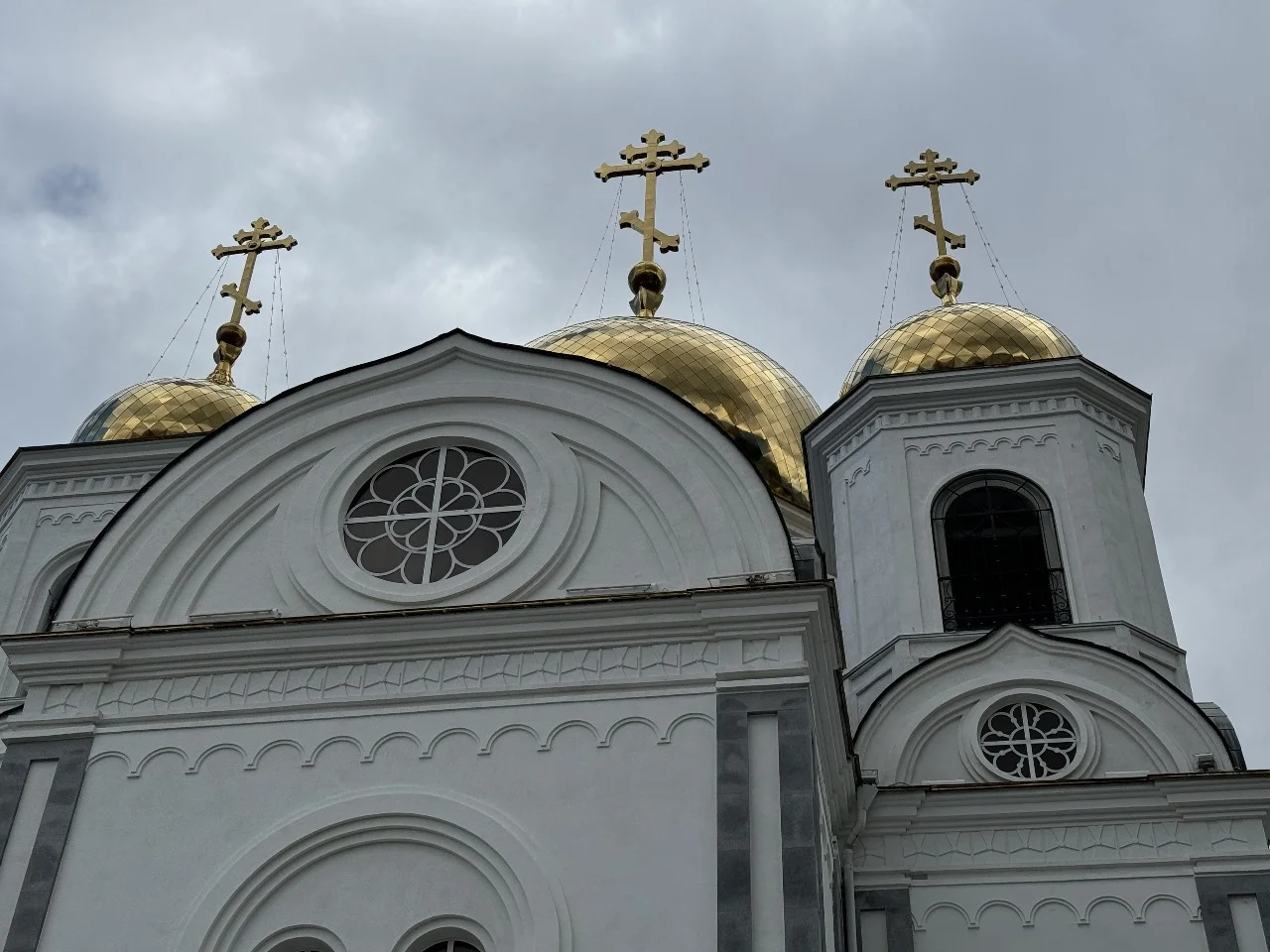Ростовской епархии разрешили отремонтировать здание недалеко от мэрии на Московской