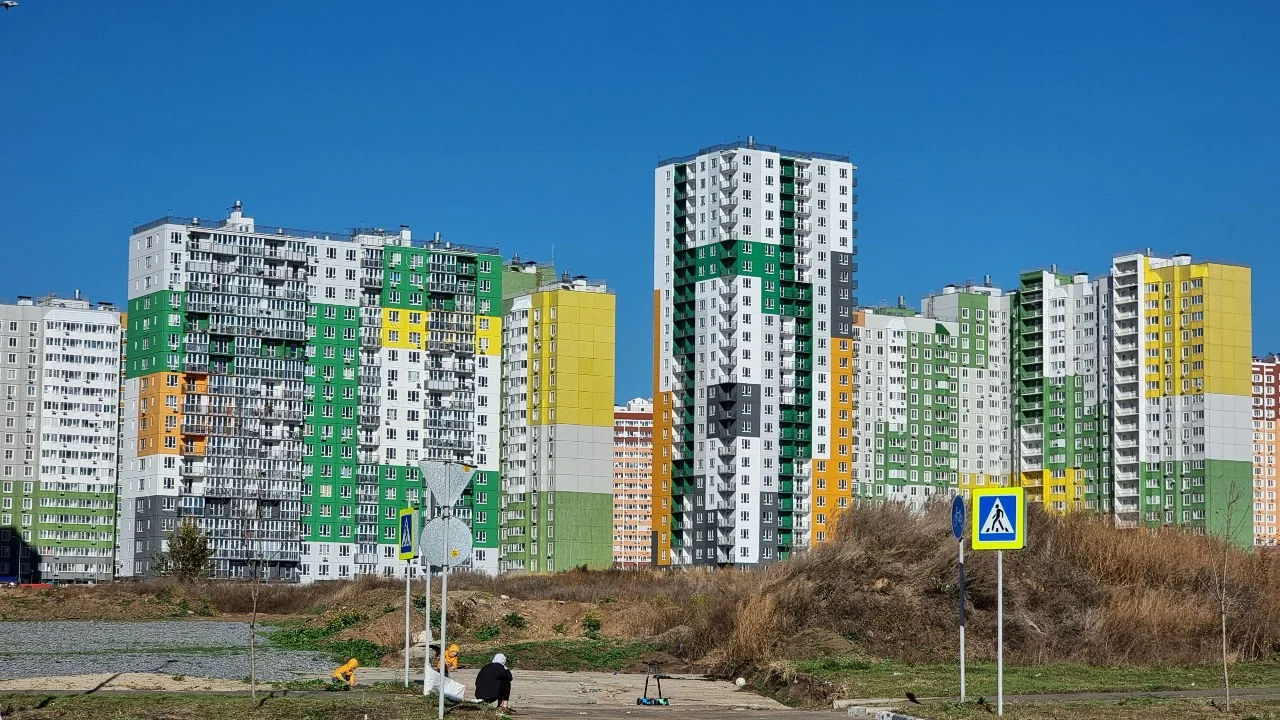 Эксперты перечислили, что мешает улучшить качество жизни в Ростове