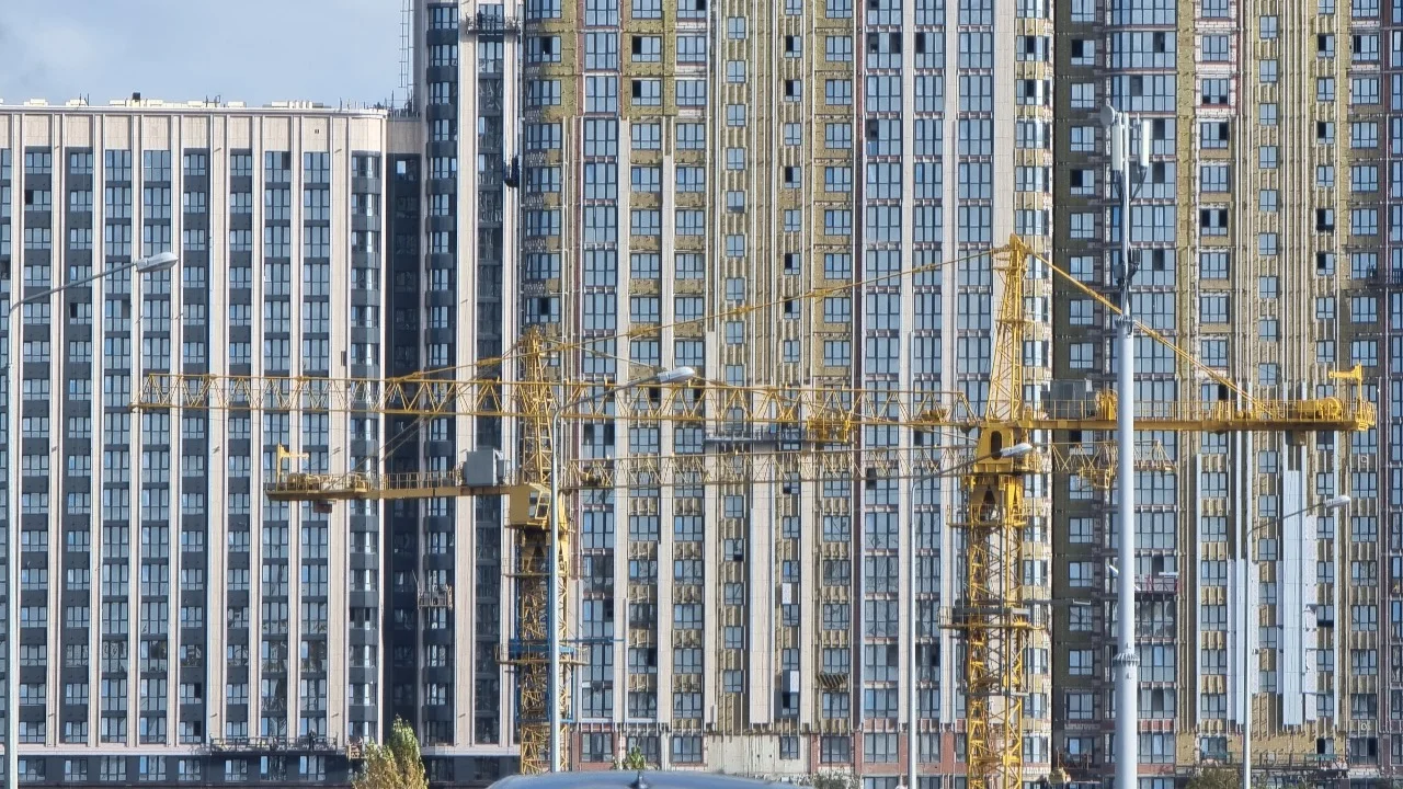 В Ростове очень сильно упали в цене готовые квартиры среди других городов России