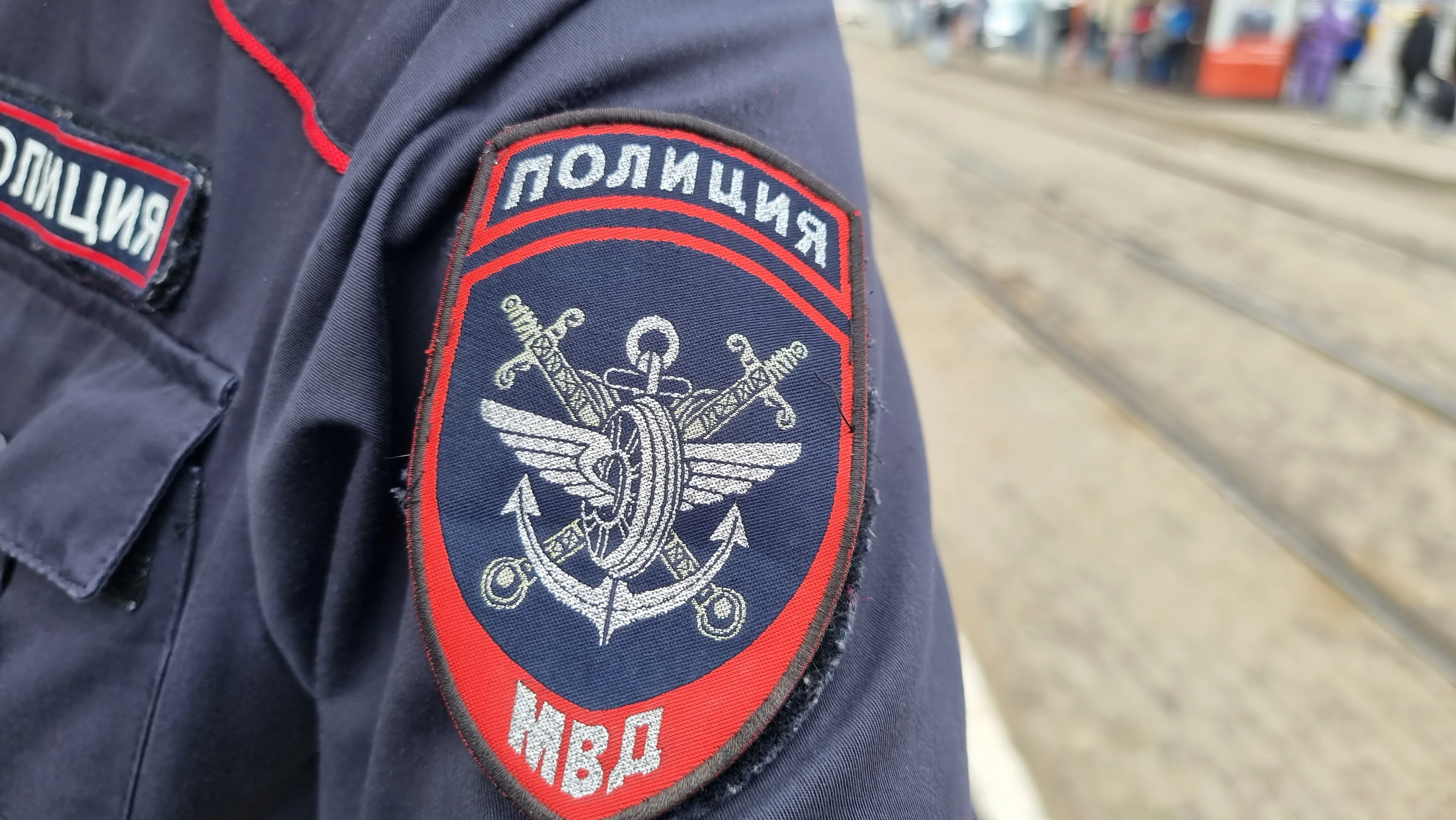 Очевидцы в Ростове заявили о нападении маньяка на девушку