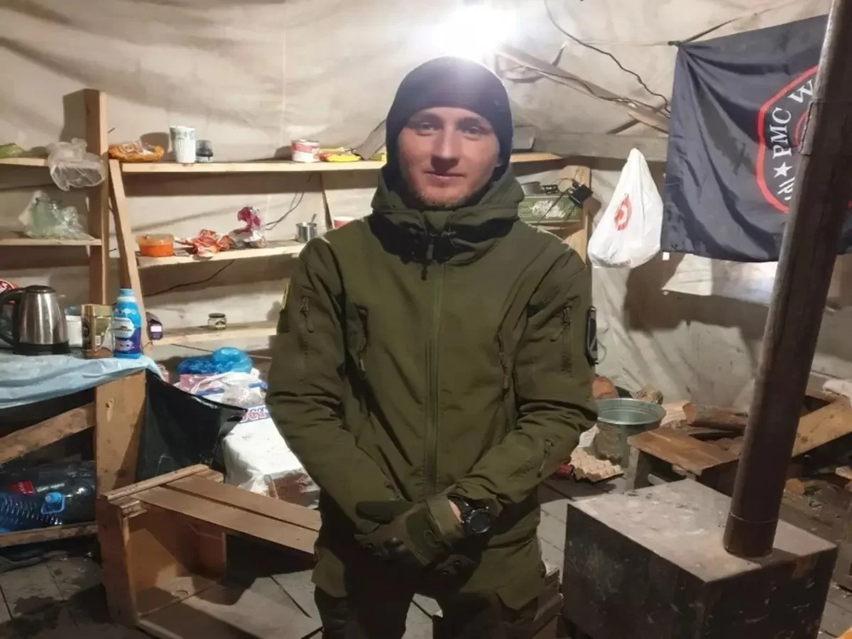 В зоне СВО без вести пропал 28-летний боец Владимир Ярошка из Ростовской области