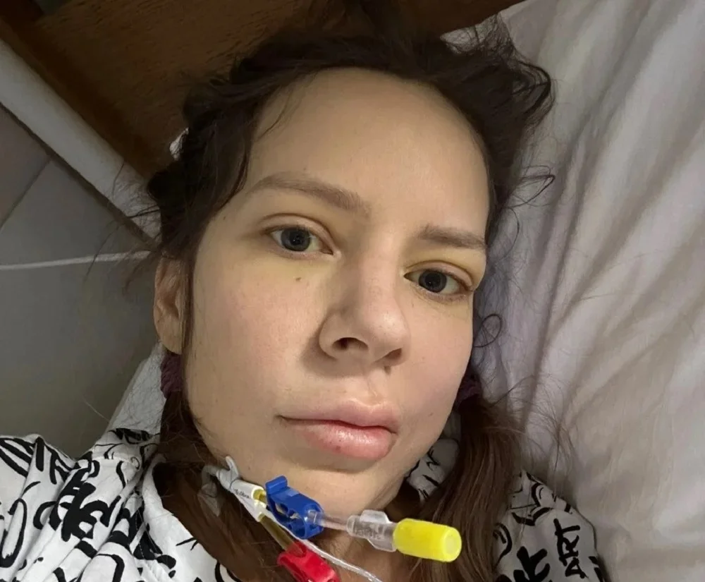 В Ростове не хотят госпитализировать лежачую супругу бойца СВО