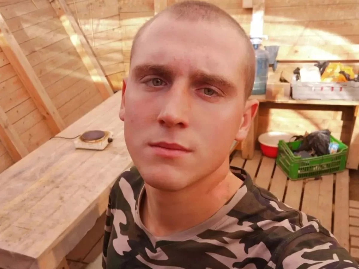 При выполнении боевых задач в зоне СВО пропал 20-летний боец из Ростовской области