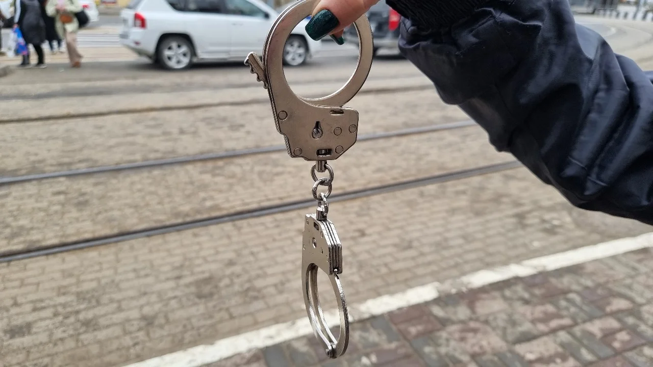 В Ростовской области задержан подозреваемый в убийстве 8-летней девочки