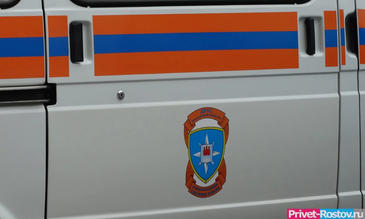 Ростовские операторы «Службы-112» наткнулись на пожилого заблудшего водителя на трассе