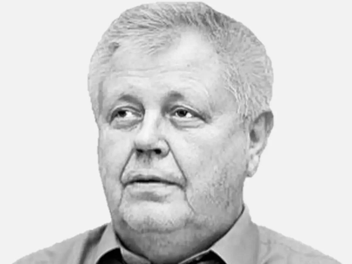После болезни скончался бывший депутат Сердюков в Ростове-на-Дону