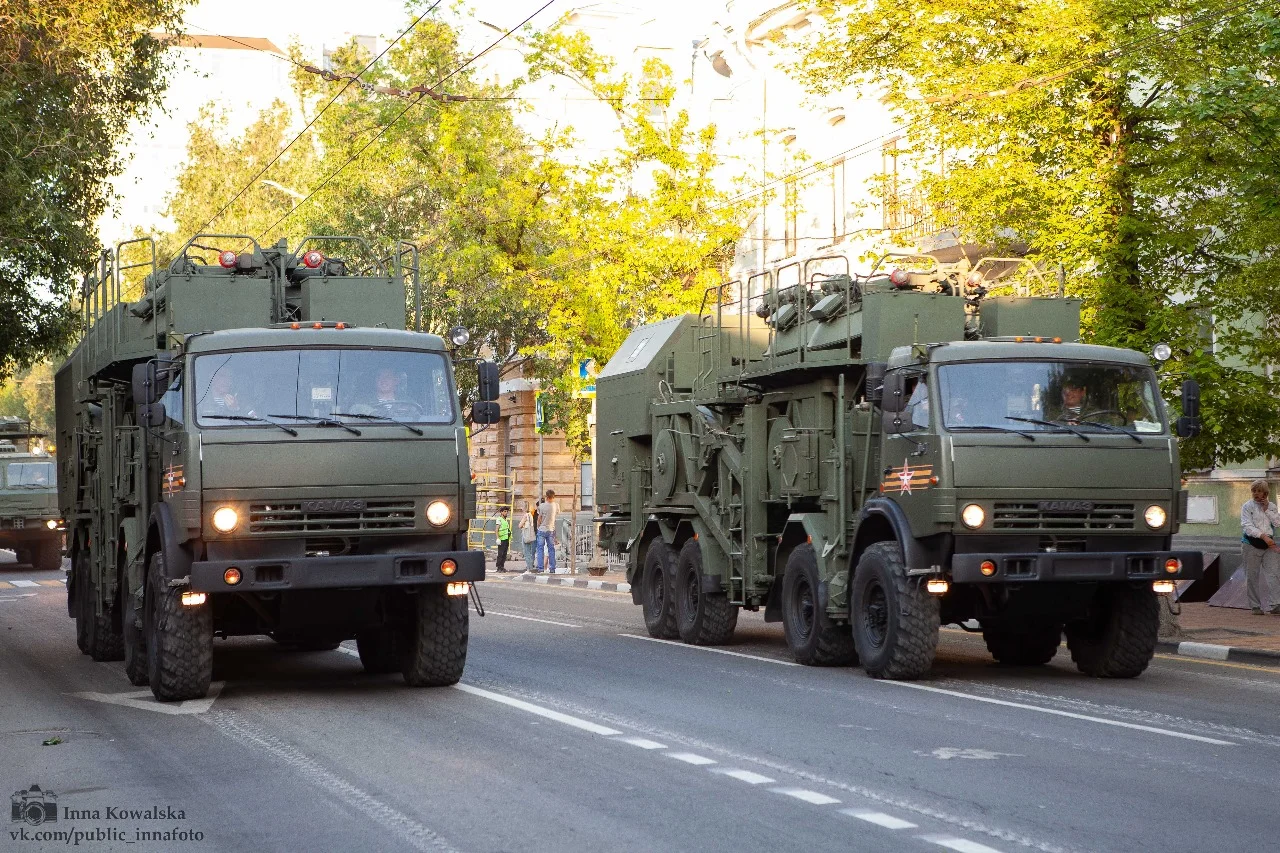 AFP заявило, что Украина ударила около Краснодара западным оружием