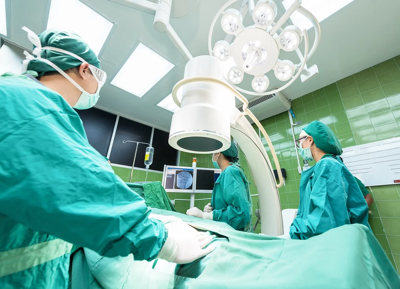 В Ростове кардиохирурги спасли жизнь месячному ребенку с уникальной патологией сердца