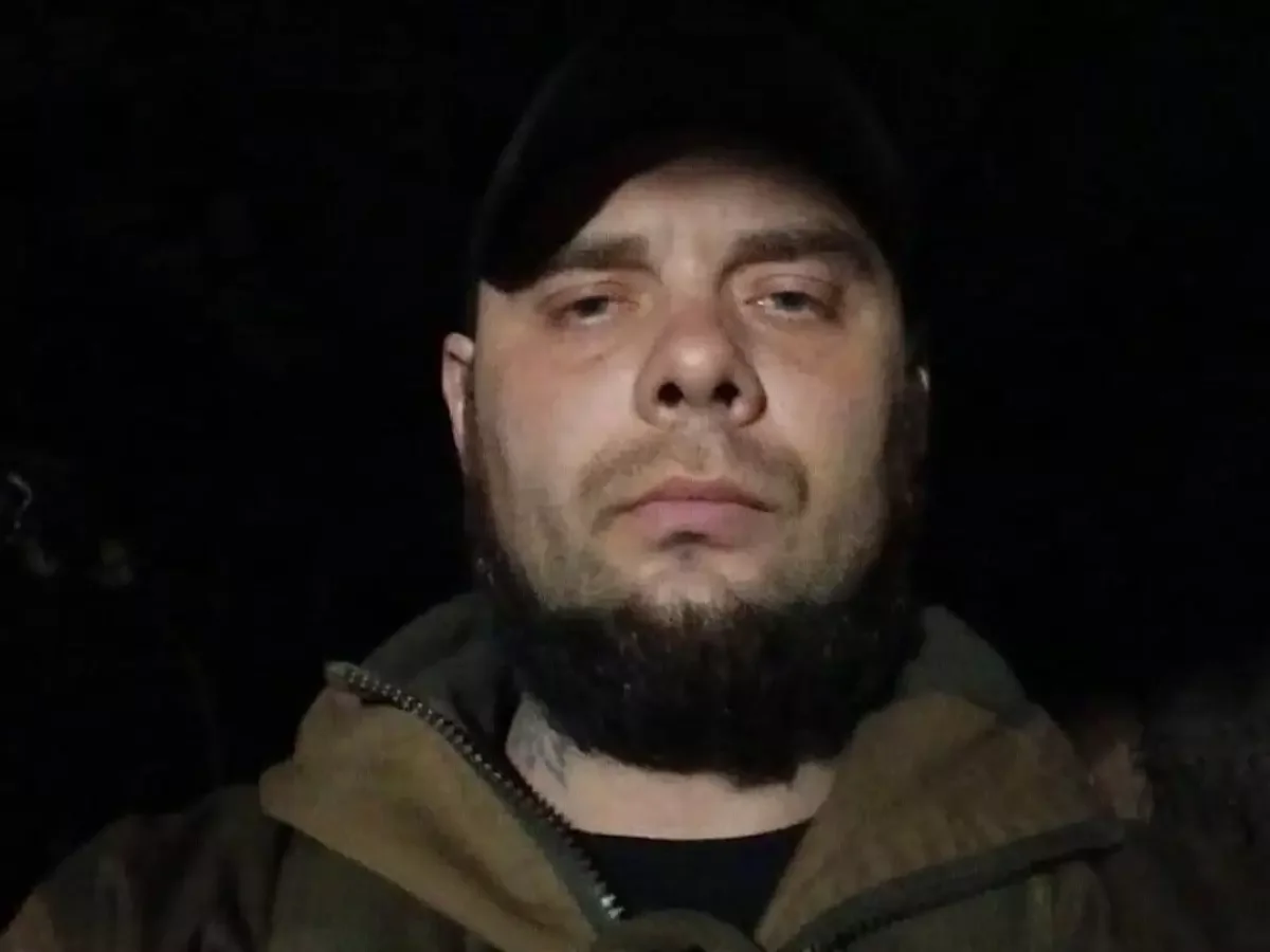 В Ростове загадочно пропал 32-летний боец из зоны СВО
