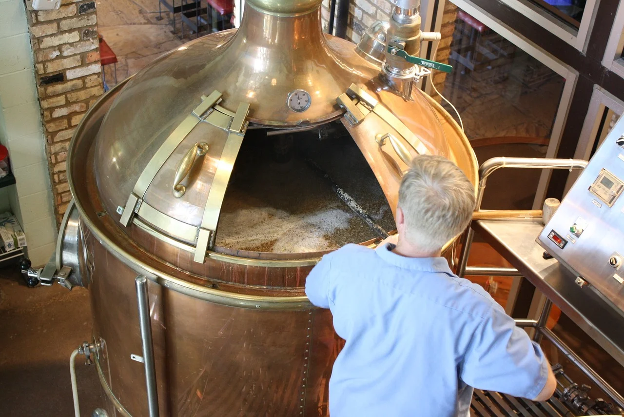 Чистки пивоваренных заводов могут провести в Ростовской области