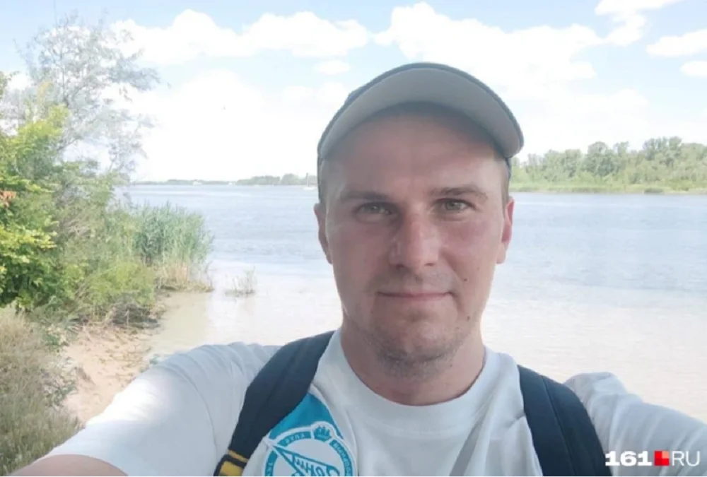 В Ростовской области спустя сутки мертвым нашли мужчину‚ уехавшего на велопрогулку