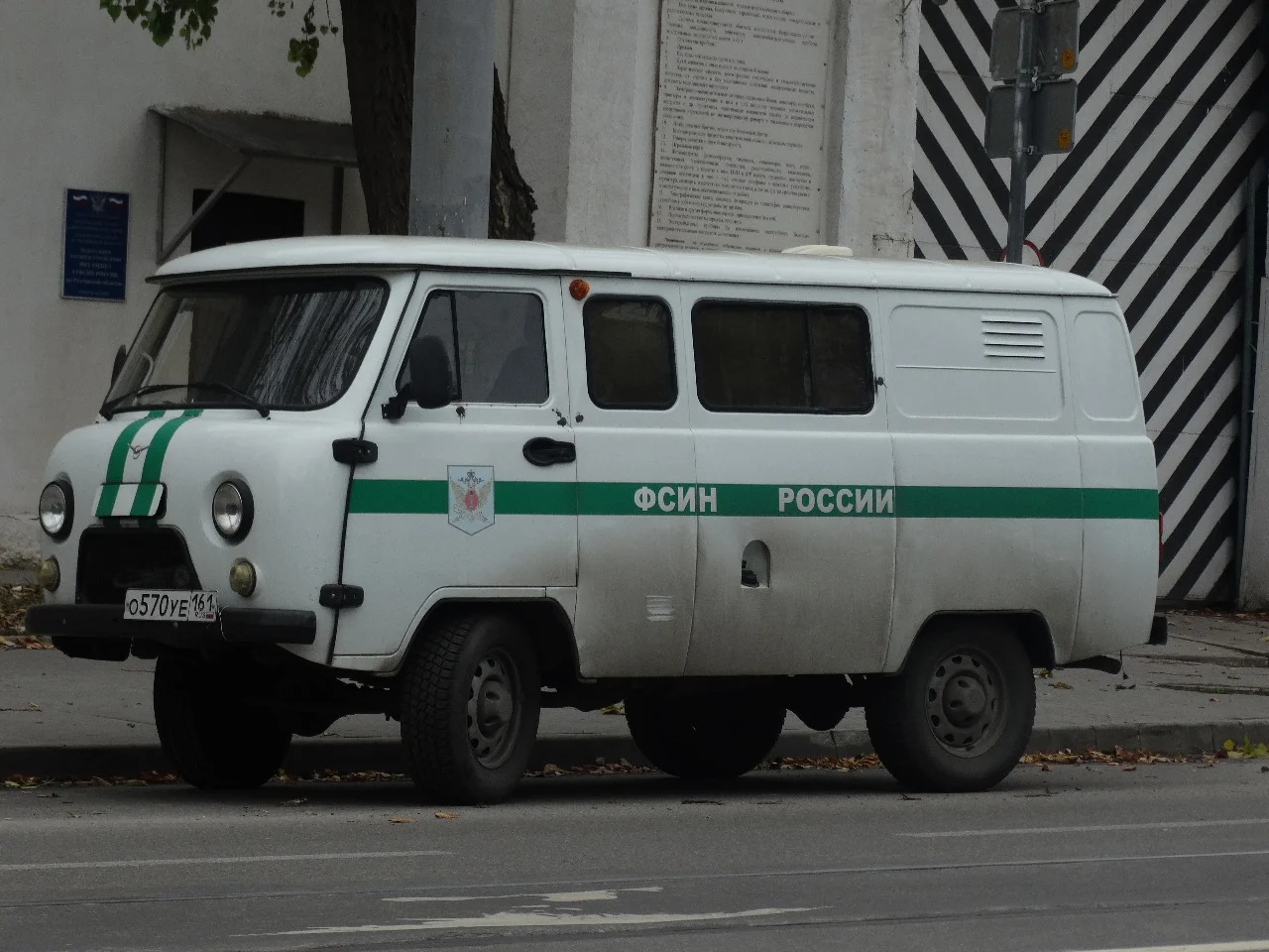 В СИЗО Ростова заключенным ужесточили условия и досмотр после захвата заложников