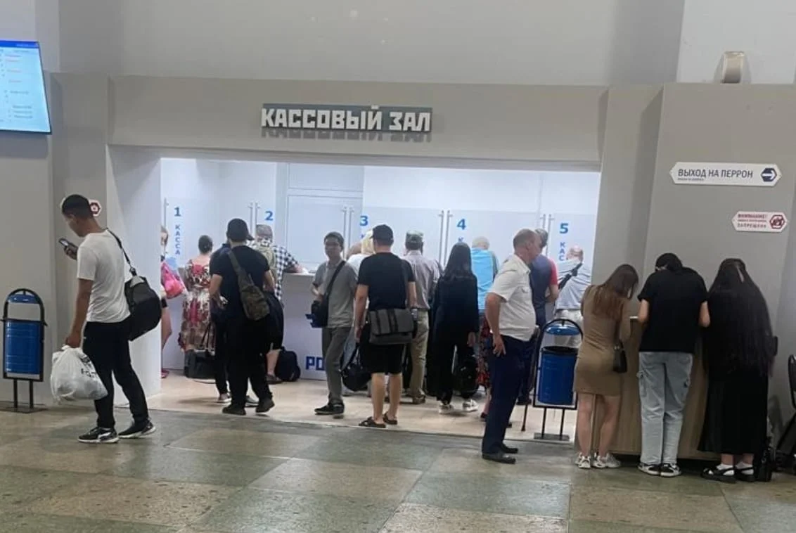 Жители Ростова настаивают на возвращении маршрутов к Старому автовокзалу