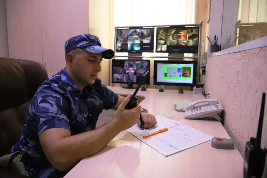 Захватчики СИЗО в Ростове планировали подорвать здание Верховного суда КЧР