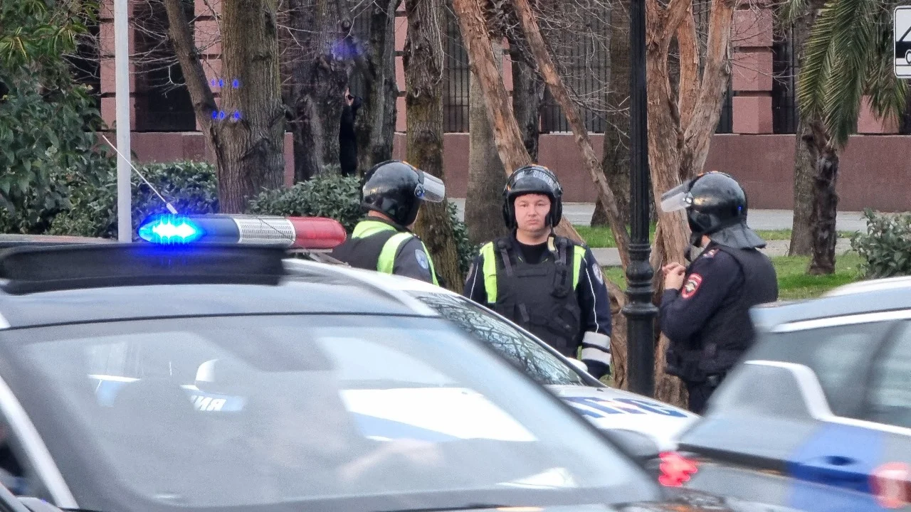 Политолог Михайлов заявил о возможных арестах после захвата СИЗО-1 в Ростове