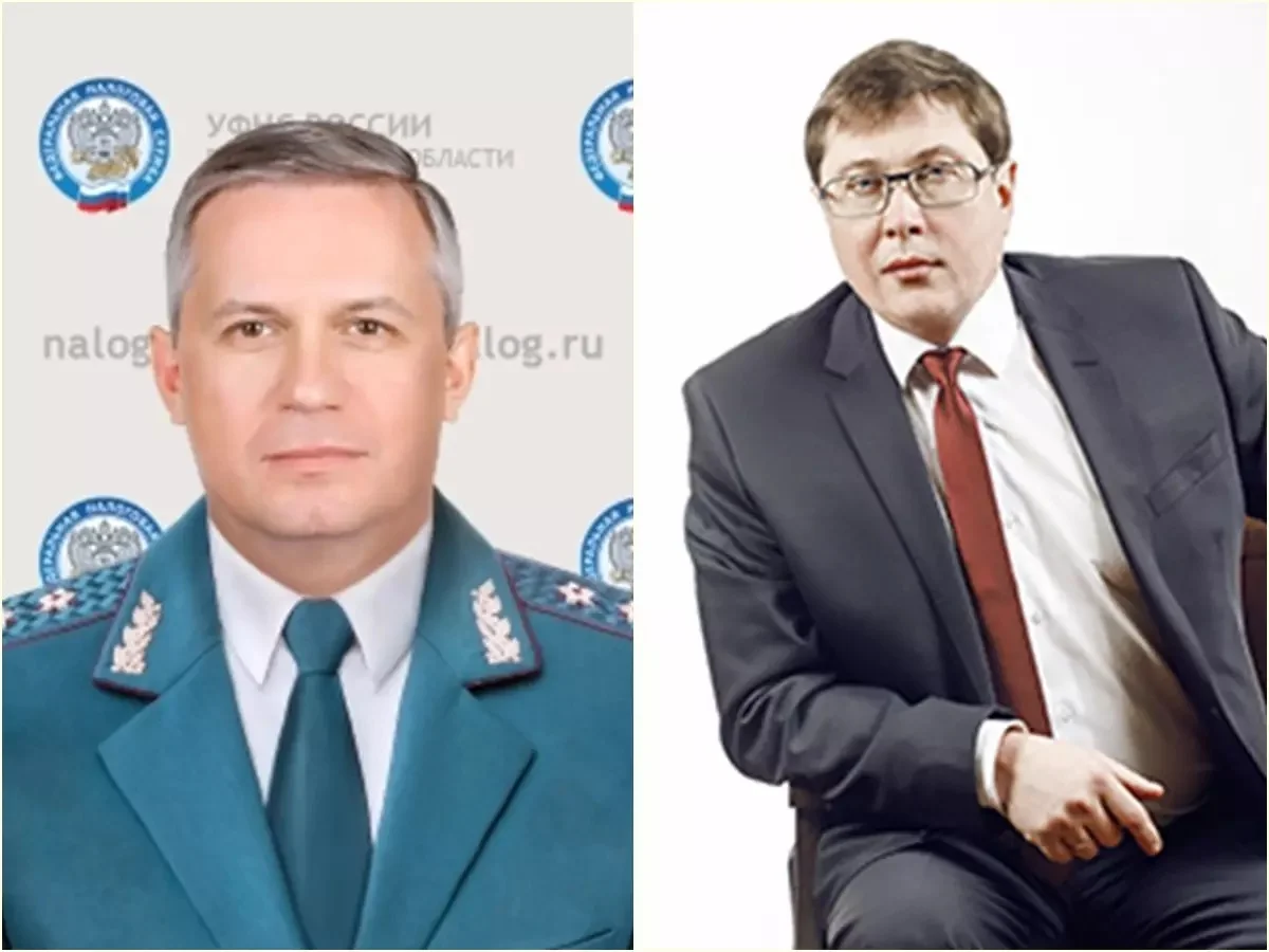 Задержание Мосиенко связали со взятничеством ректора воронежского вуза
