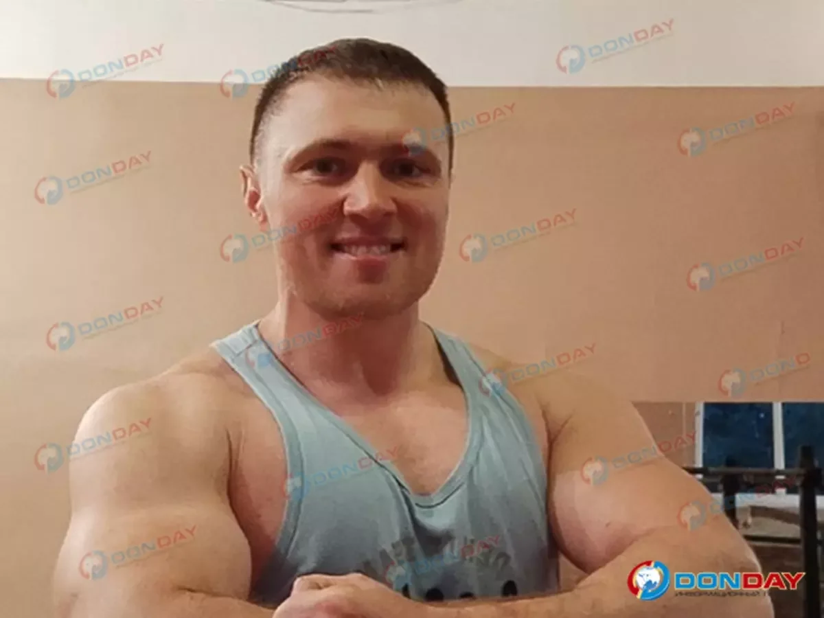 При странных обстоятельствах в Ростовской области скончался спортивный активист
